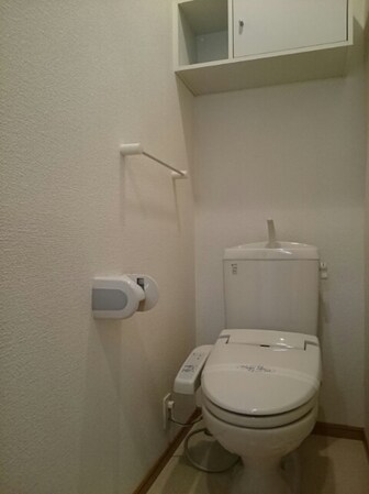 グランドライフB棟の物件内観写真